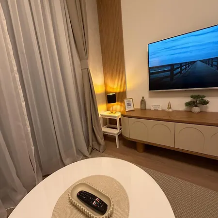 アパート Palisad Hills ズラティボール