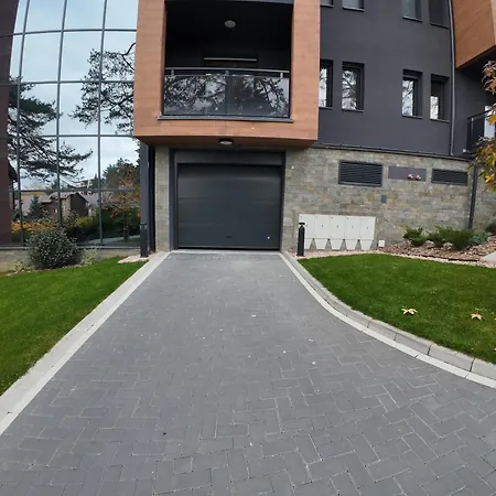 アパート Palisad Hills *