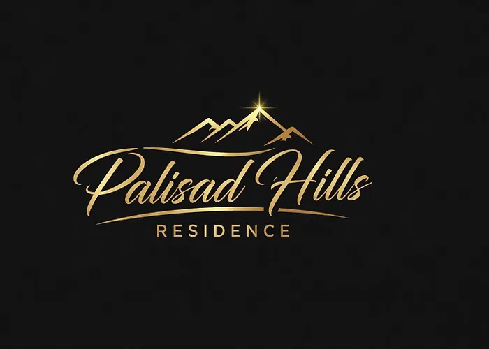 アパート Palisad Hills *