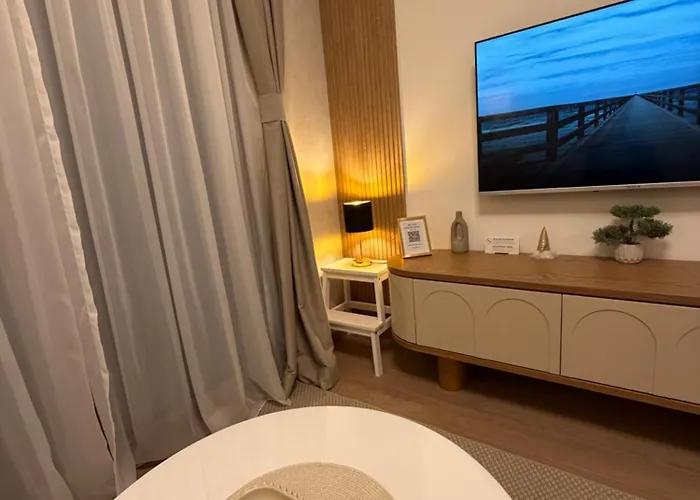 アパート Palisad Hills ズラティボール