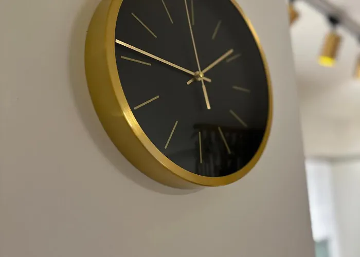 Palisad Hills アパート ズラティボール