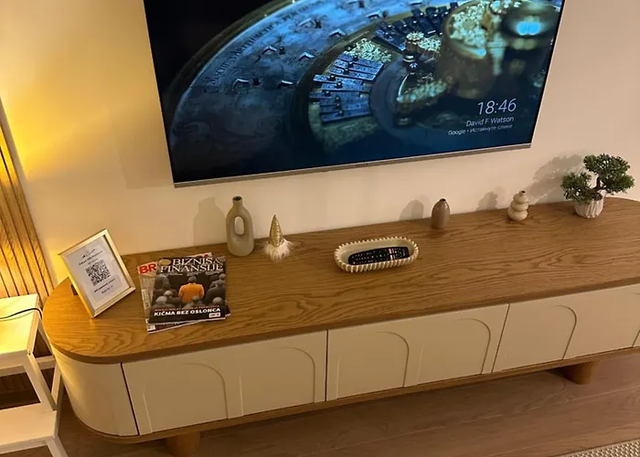 Palisad Hills アパート