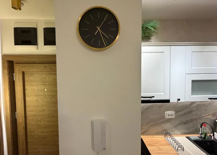 Palisad Hills アパート