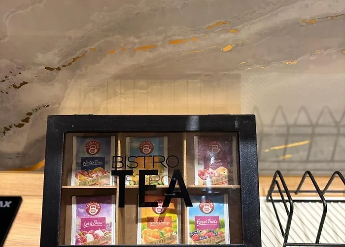 アパート Palisad Hills