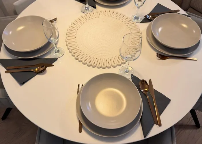 Palisad Hills アパート ズラティボール