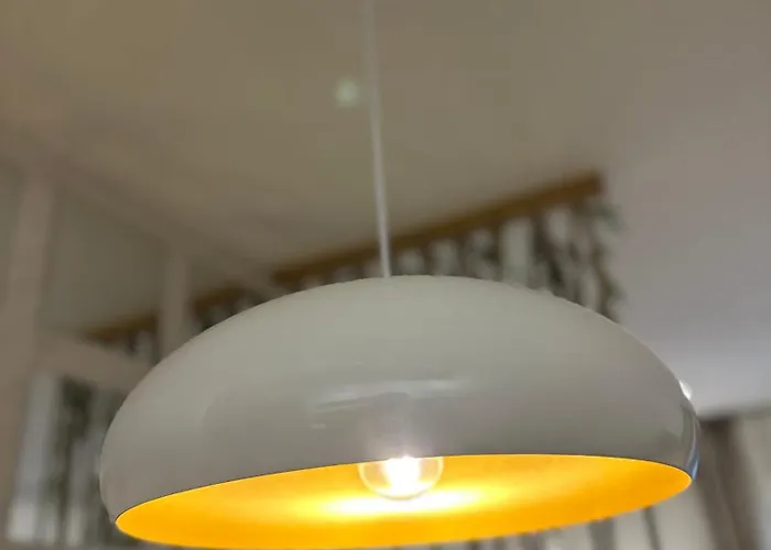 アパート Palisad Hills