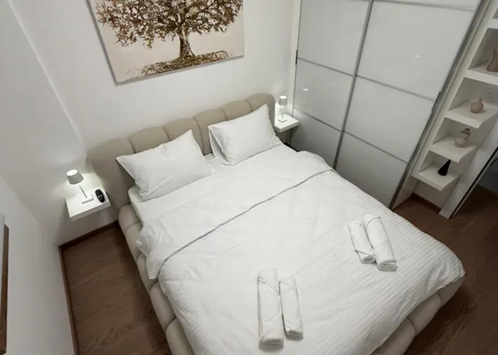 Palisad Hills アパート