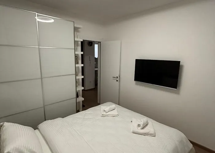 アパート Palisad Hills