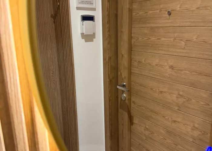 Palisad Hills アパート