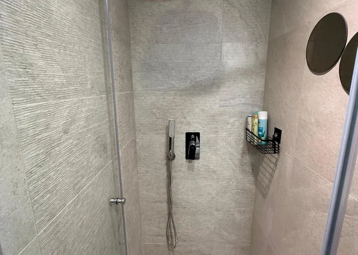 Palisad Hills アパート *