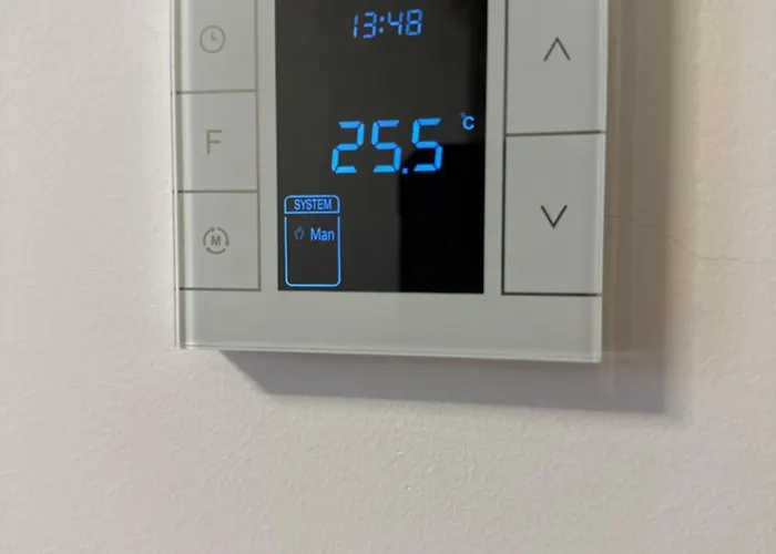 アパート Palisad Hills ズラティボール