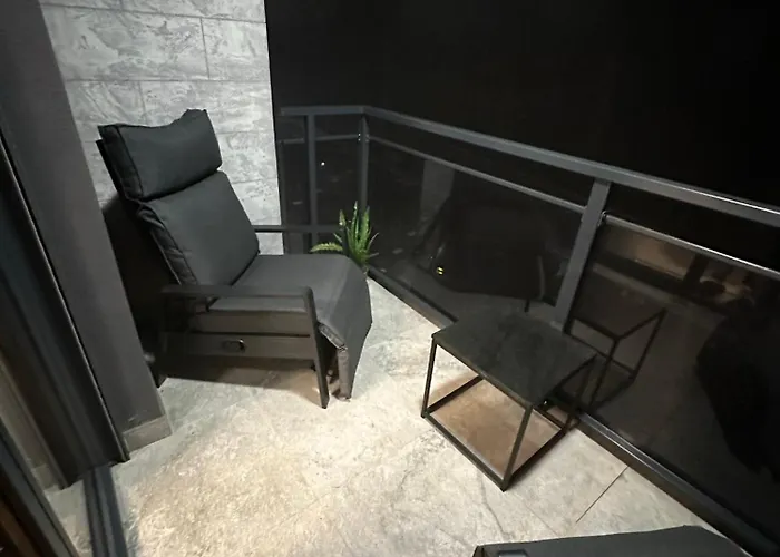 アパート Palisad Hills