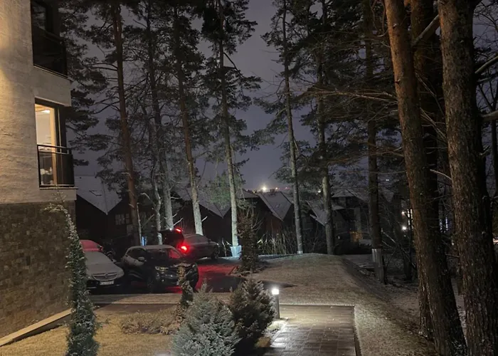 Palisad Hills * ズラティボール