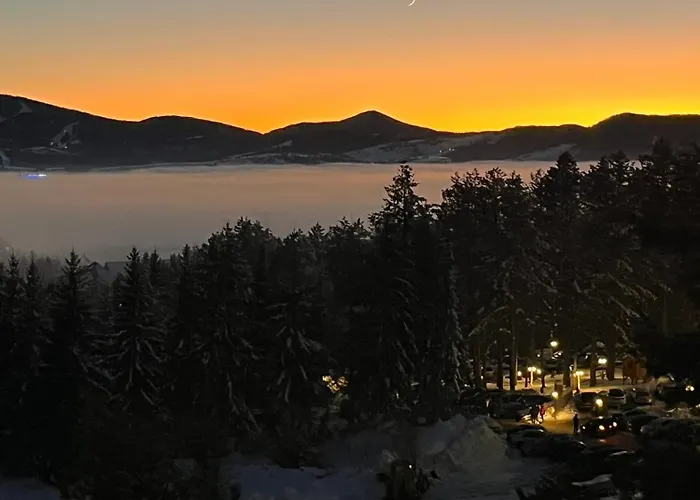 アパート Palisad Hills